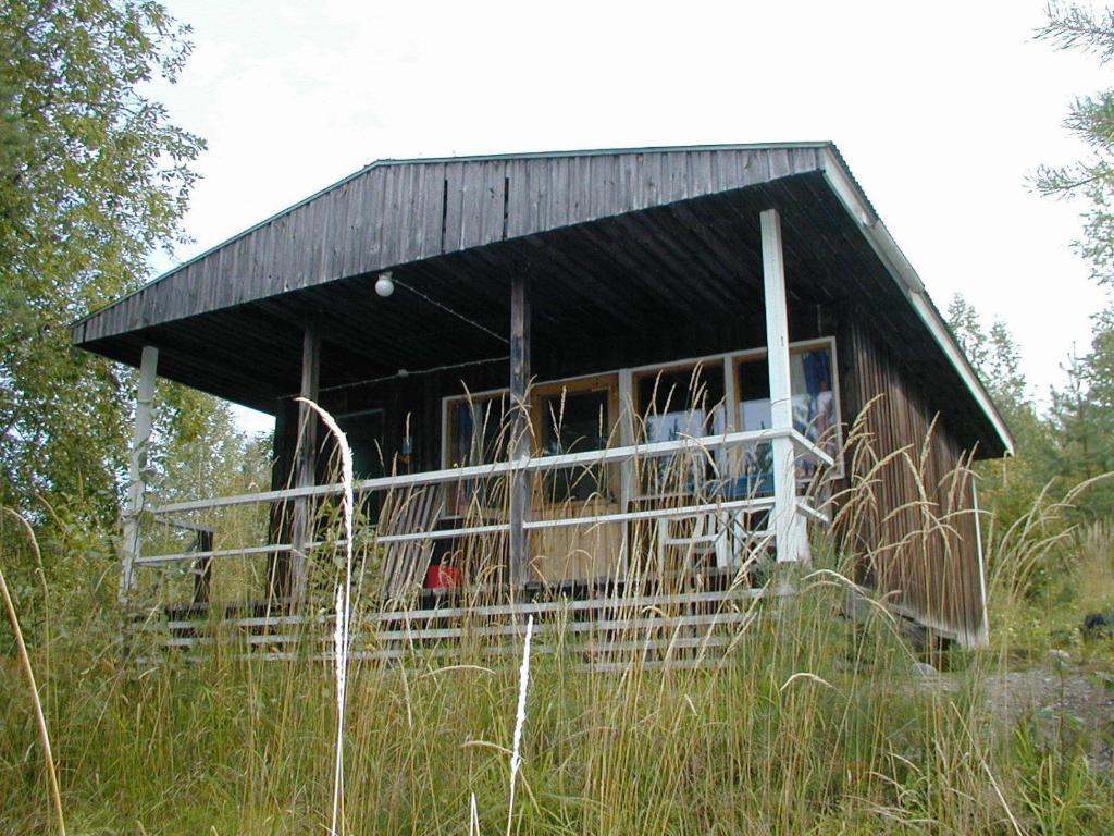 Villa Pitkaeniemen Lomamoekit Joutsa Habitación foto
