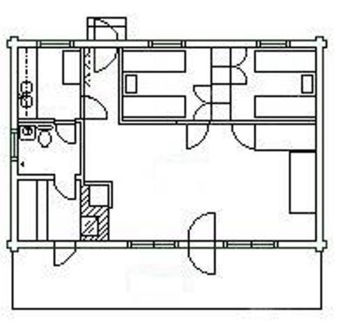 Villa Pitkaeniemen Lomamoekit Joutsa Exterior foto